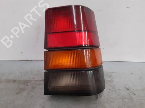 Used Right taillight SEAT MARBELLA (28A) 0.9 Cat (40 hp) 6980442