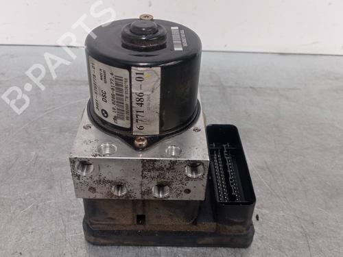 Used ABS pump BMW 3 (E90) 320 d (163 hp) 9494398