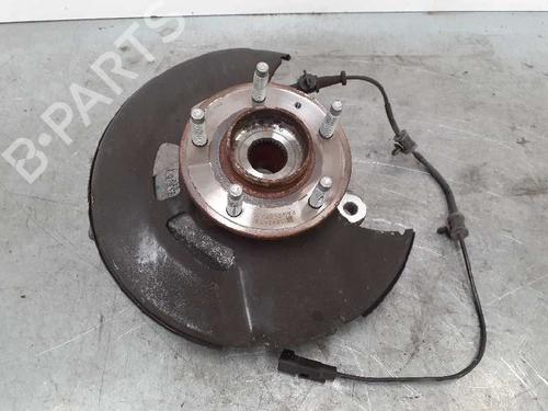 Used Right front steering knuckle OPEL ZAFIRA TOURER C (P12) [2011-2025]  6469697
