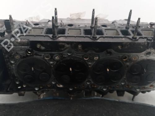 Cylinder head MITSUBISHI PAJERO III (V7_W, V6_W) 3.2 Di-D (V68W, V78W) | BP25760679M5 