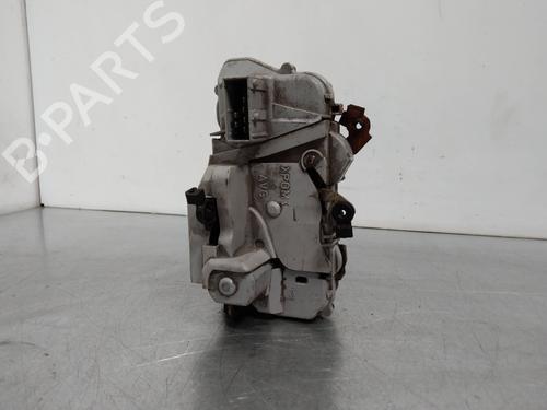 Front left lock PEUGEOT 406 (8B)  | BP2256972C98 