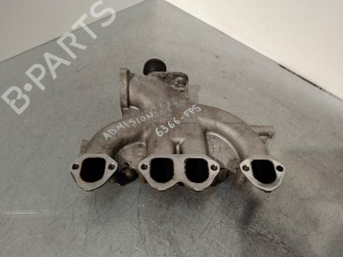 Ansaugkrümmer für SEAT LEON (1P1) 1.9 TDI (105 hp) 16238622
