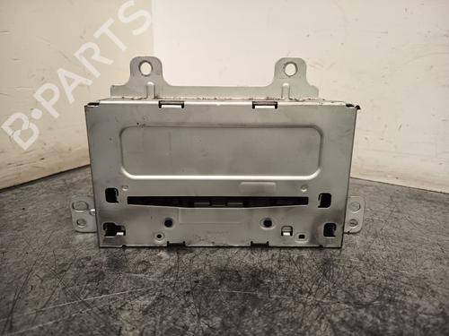 Used Radio Radio 36673513 36673513