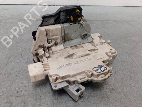 Used Rear right lock AUDI A6 C6 (4F2) 4.2 quattro (335 hp) 8264434
