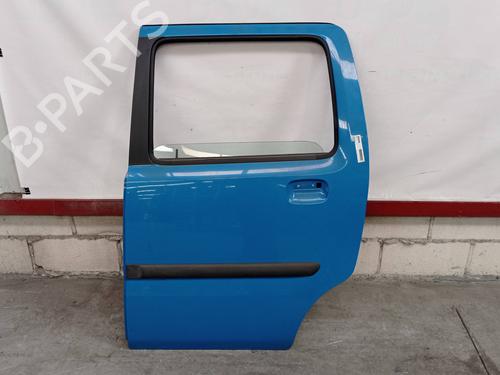 Left rear door OPEL AGILA (A) (H00) 1.2 16V (F68) | BP2258518C4 
