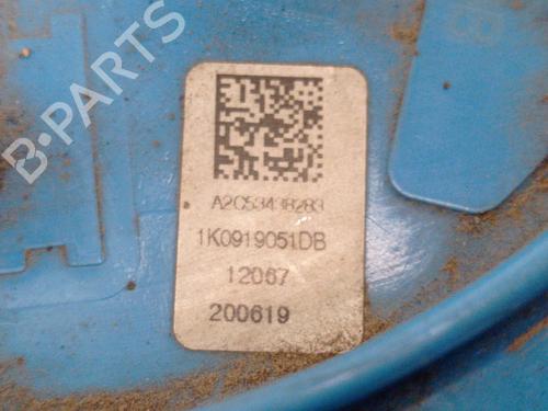 Fuel pump AUDI A3 Sportback (8PA) 1.8 TFSI | BP13611217M76 