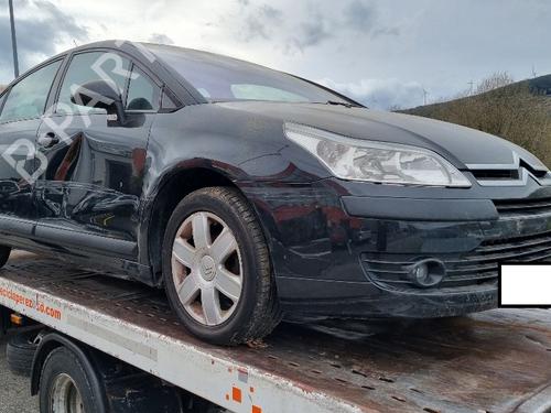 Subframe CITROËN C4 I (LC_) | BP18091770M9 - Image 5