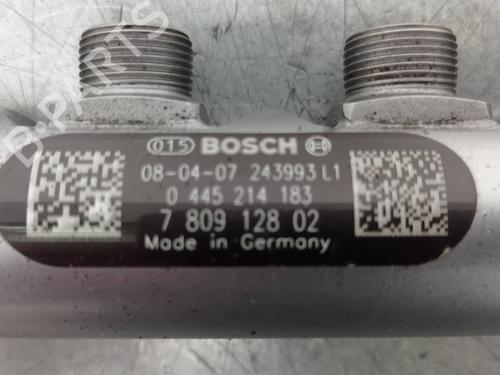 Injection rail BMW X3 (E83) xDrive 20 d | BP19146604M98 