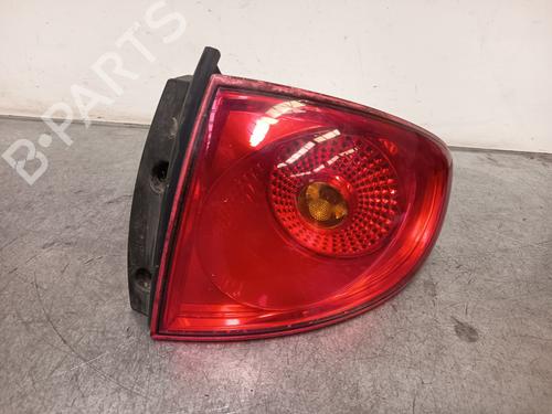 Used Right taillight Right taillight SEAT ALTEA (5P1) [2004-2015] 32502312 32502312