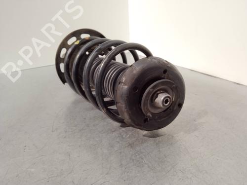 Right front shock absorber PEUGEOT 2008 I (CU_) | BP17671557M17