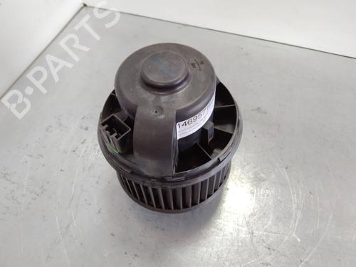 Used Heater blower motor FORD MONDEO IV (BA7) 2.0 TDCi (140 hp) 7899244