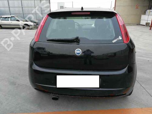 Engine FIAT GRANDE PUNTO (199_) 1.9 D Multijet | BP4641380M1 - Image 8