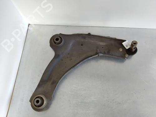 Højre fortil bærearm RENAULT LAGUNA II (BG0/1_) 1.9 dCi (BG08, BG0G) (120 hp) 14219200
