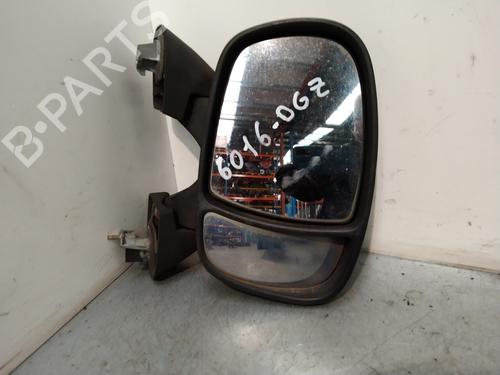 Used Right mirror OPEL VIVARO A Van (X83) [2001-2015]  22968468