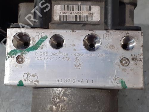 ABS pump DACIA SANDERO  | BP7199374M43 