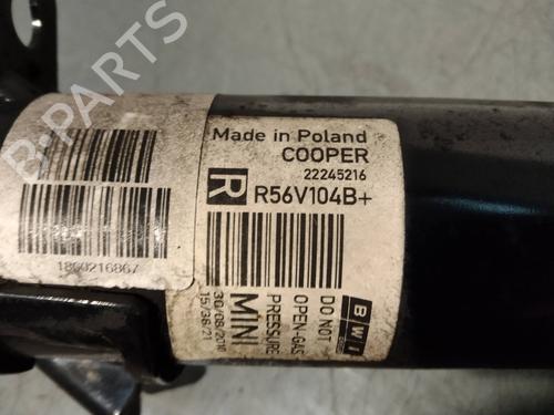 Right front shock absorber MINI MINI (R56) One | BP16072979M17 
