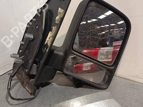 Used Right mirror Right mirror FORD TRANSIT CONNECT (P65_, P70_, P80_) 1.8 TDCi (110 hp) 40045326 40045326