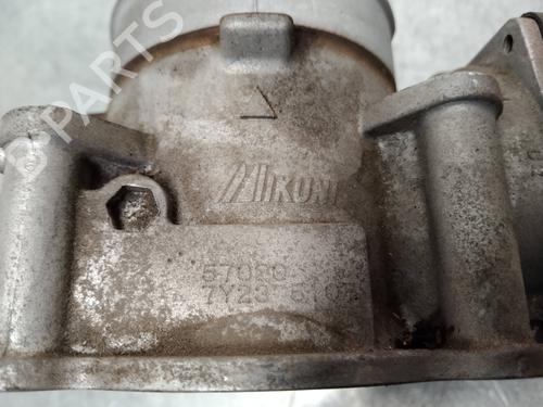 Throttle body MITSUBISHI LANCER VIII (CY_A, CZ_A)  | BP13088795M82 