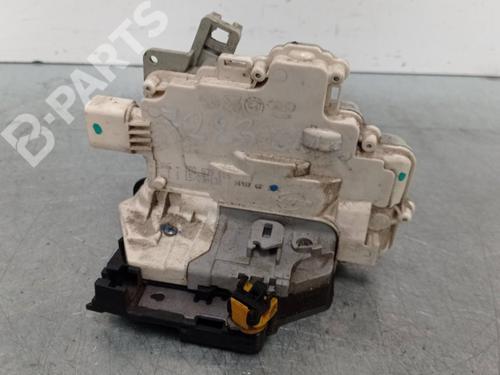 Used Rear left lock Rear left lock SEAT LEON (1P1) 1.9 TDI (105 hp) 11087331 11087331