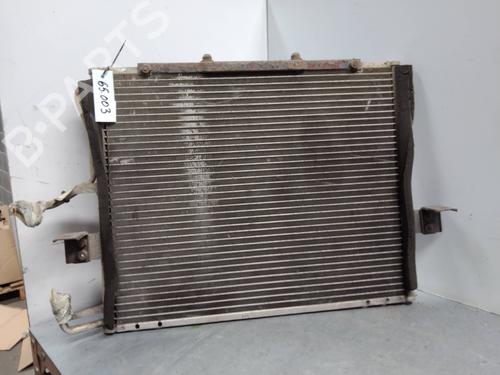AC-Kondensator KIA SPORTAGE SUV (K00) 2.0 TD 4WD (83 hp) 2246988