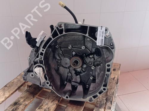 Gearbox DACIA SANDERO II  | BP20858526M3 