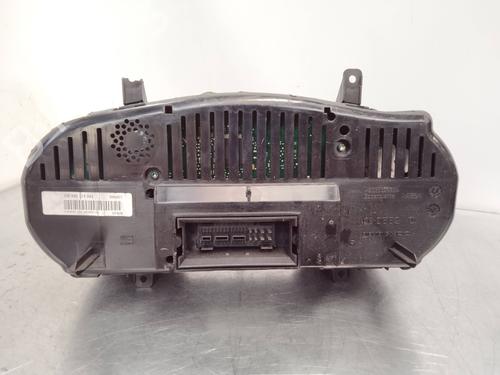 Instrument cluster SEAT TOLEDO III (5P2)  | BP2256564C47 