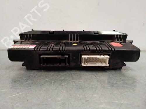 Climate control FORD FOCUS II (DA_, HCP, DP)  | BP2322175I5 