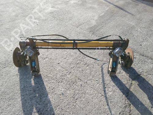 Rear axle CITROËN ZX (N2) 1.9 DT (92 hp)null