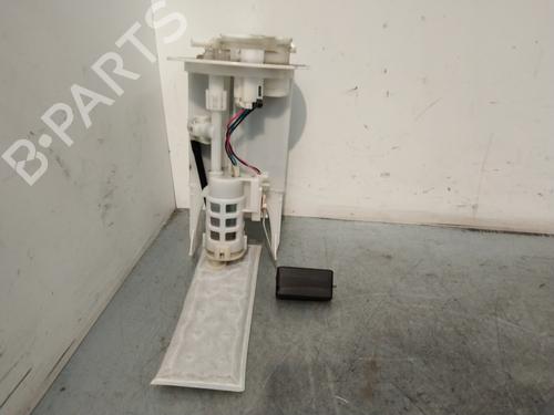 Used Fuel pump TOYOTA YARIS (_P13_) [2010-2020]  22337568