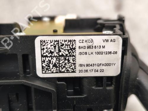 Switch VW GOLF VI (5K1) 2.0 TDI | BP35754338I30 - Image 4