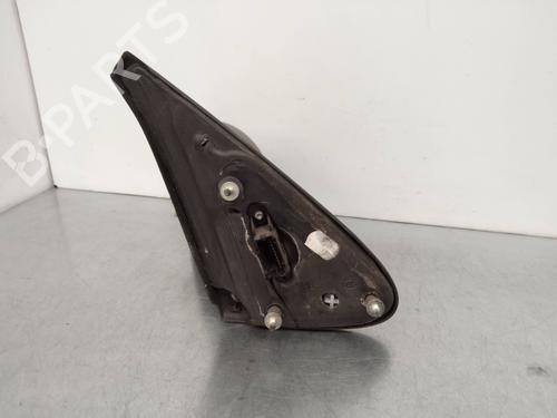 Left mirror RENAULT MEGANE I Classic (LA0/1_) 1.9 D (LA0A, LA0U, LA0R) | BP2257739C26 