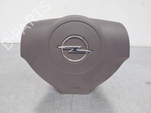 Førerens kollisjonspute OPEL ASTRA H (A04) [2004-2014]  2247665
