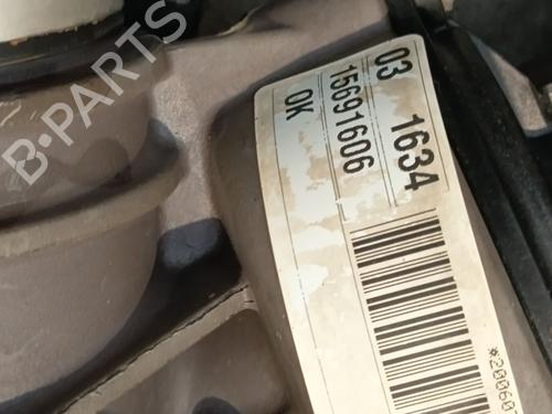 Steering rack SEAT LEON (1P1) 2.0 TDI | BP37424906M22 - Image 6