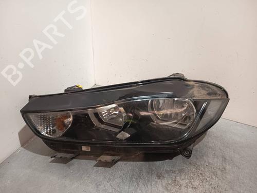 Left headlight JAGUAR XE (X760) 2.0 D | BP38559495C28 - Image 6
