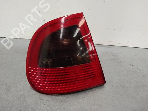 Used Left taillight SEAT CORDOBA (6K1, 6K2) 1.9 TDI (110 hp) 15260417