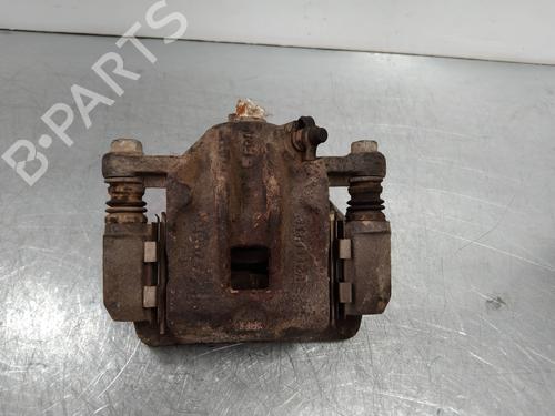 Used Right rear brake caliper HYUNDAI GETZ (TB) 1.5 CRDi (82 hp) 11622068