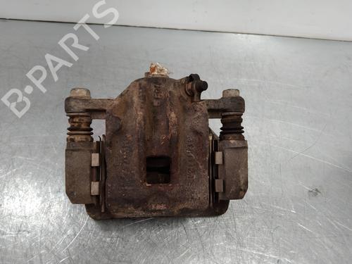 Høyre bremsecaliper bak HYUNDAI GETZ (TB) 1.5 CRDi (82 hp) 11622068