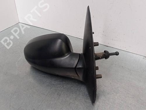 Used Right mirror CHEVROLET KALOS 1.2 (72 hp) 13873114