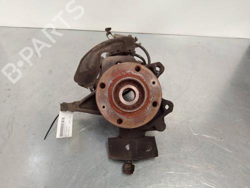 Used Right front steering knuckle PEUGEOT 406 (8B) 2.0 16V (132 hp) 2252646