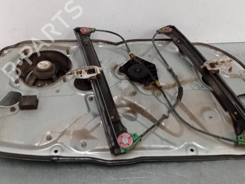 Front right window mechanism FIAT STILO (192_) 1.9 JTD (192_XE1A) | BP10032493C23 