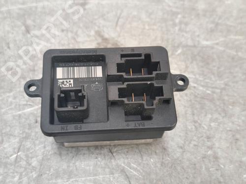 Heater resistor PEUGEOT EXPERT Van (V_) | BP36037193M108 - Image 2