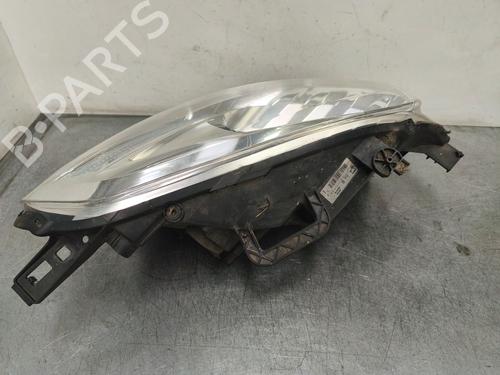 Left headlight PEUGEOT PARTNER Box Body/MPV 1.6 BlueHDi 100 | BP36642436C28 - Image 5