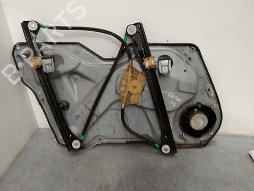 Front right window mechanism SEAT LEON (1M1)  | BP23230319C23 