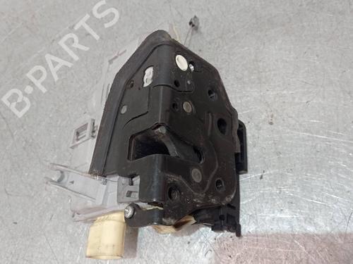 Front right lock SEAT LEON (1P1)  | BP29189147C97 