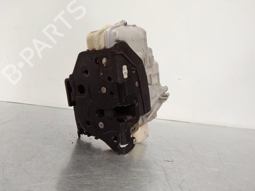 Used Front left lock VW PASSAT B6 (3C2) 2.0 TDI (140 hp) 2246507