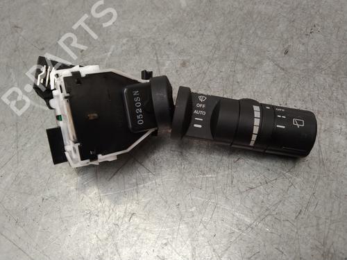 Used Steering column stalk NISSAN QASHQAI / QASHQAI +2 I (J10, NJ10, JJ10E) [2006-2014]  22806083