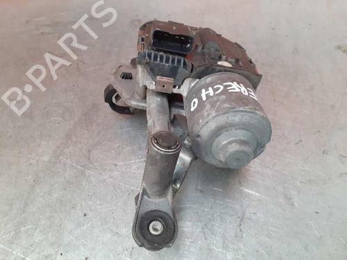 Front wiper motor PEUGEOT 407 (6D_) 2.0 (6DRFNB, 6DRFNE) | BP14220213M29 