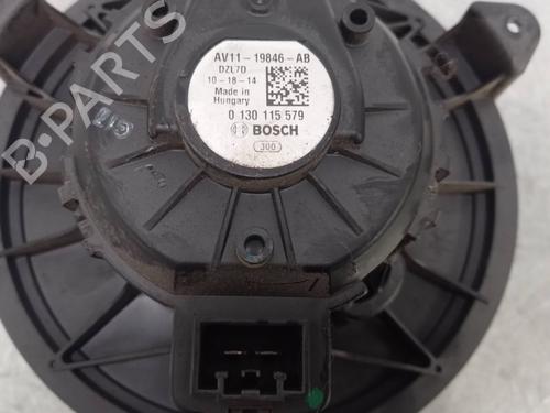Heater blower motor FORD TOURNEO COURIER B460 MPV 1.0 EcoBoost | BP16883478M62 