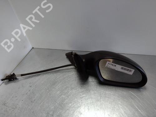 Right mirror SEAT IBIZA III (6L1)  | BP2252670C27 
