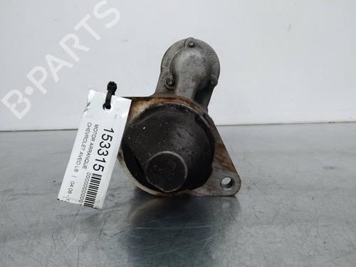 Starter CHEVROLET AVEO / KALOS Hatchback (T250, T255) 1.4 16V | BP2853867M8 